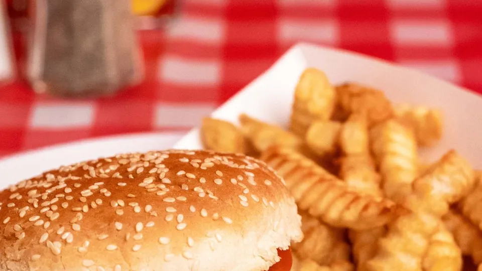 Diner Americano